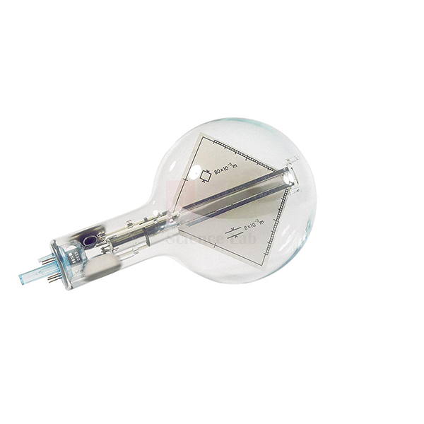 Teltron Thomson Tube S